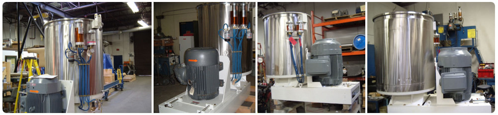 Refurbished Mills Image