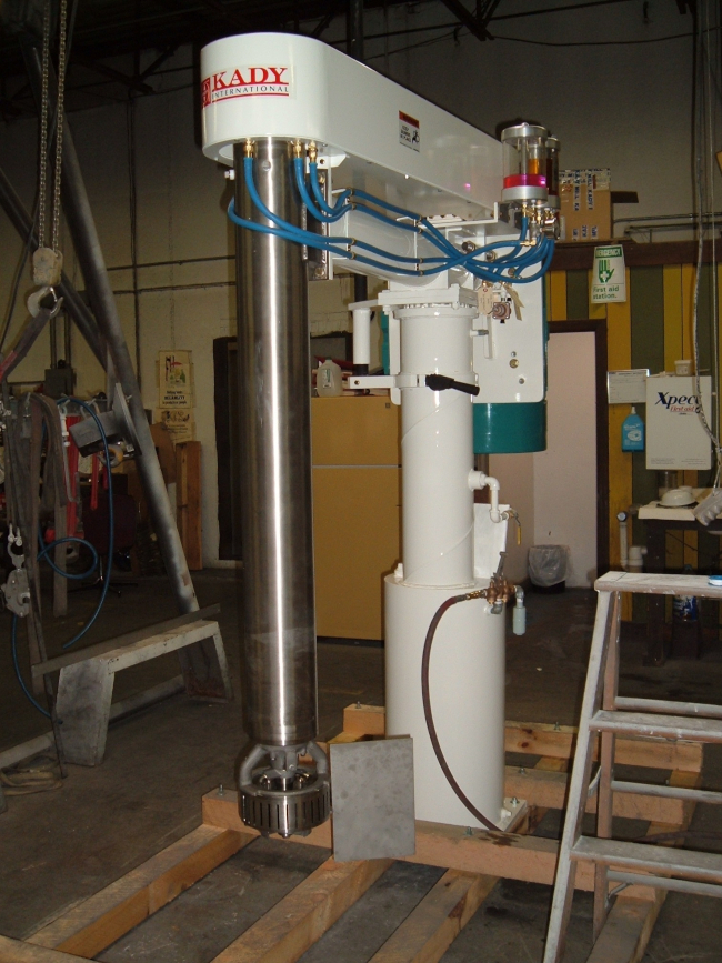 Kady Refurbished Mill 650x867